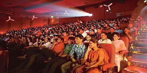 ಸಾಂದರ್ಭಿಕ ಚಿತ್ರ