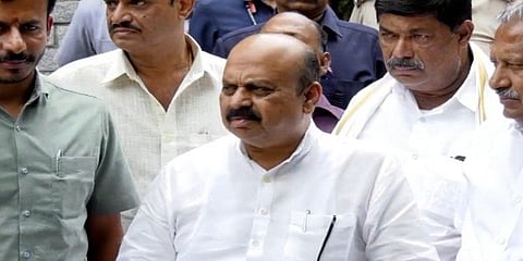 ಸಿಎಂ ಬೊಮ್ಮಾಯಿ