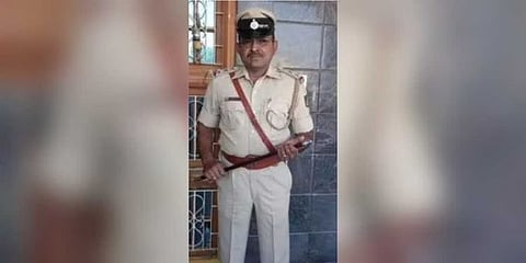ಶ್ರೀಮಂತ್ ಇಲ್ಲಾಳ್