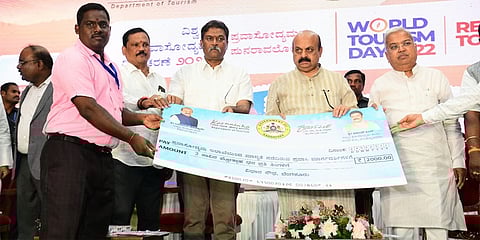 ಸಿಎಂ ಬೊಮ್ಮಾಯಿ