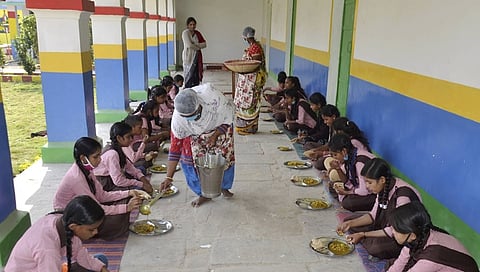 ಸಂಗ್ರಹ ಚಿತ್ರ