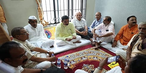 ನಳೀನ್ ಕುಮಾರ್ ಕಟೀಲ್