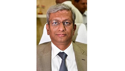 ಪ್ರೊ.ಎಸ್.ವಿದ್ಯಾಶಂಕರ್