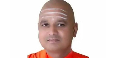 ನೇಗಿನಹಾಳ ಬಸವಸಿದ್ದಲಿಂಗಸ್ವಾಮೀಜಿ