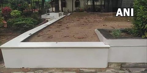ಯಾಕೂಬ್ ಮೆಮೊನ್ ಸಮಾಧಿ