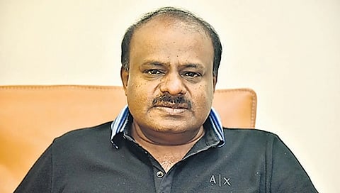 ಎಚ್.ಡಿ ಕುಮಾರಸ್ವಾಮಿ