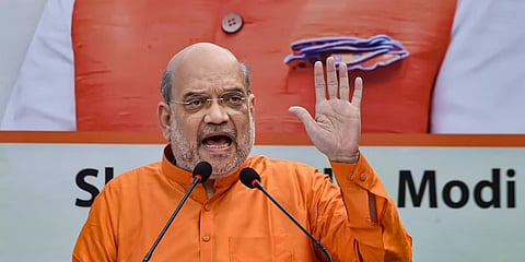 ಅಮಿತ್ ಶಾ