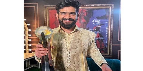 ಬಿಗ್ ಬಾಸ್ ವಿಜೇತ ರೂಪೇಶ್ ಶೆಟ್ಟಿ