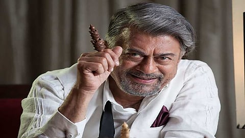 ಅನಂತ್ ನಾಗ್