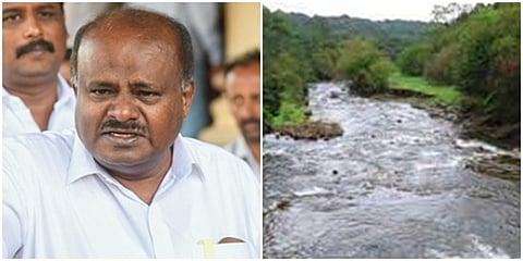 ಕುಮಾರಸ್ವಾಮಿ