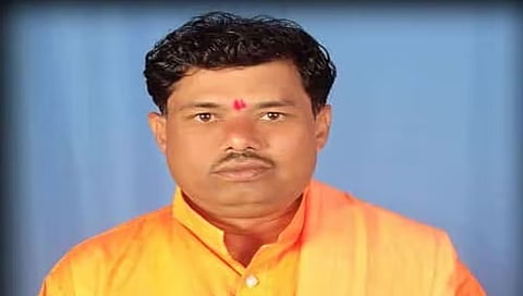 ವೀರಮಹಾಂತ ಶಿವಾಚಾರ್ಯ ಸ್ವಾಮೀಜಿ