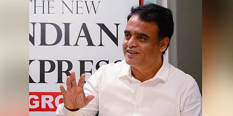 ಸಚಿವ ಅಶ್ವತ್ಥ್ ನಾರಾಯಣ್