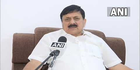 ಗೃಹ ಸಚಿವ ಆರಗ ಜ್ಞಾನೇಂದ್ರ