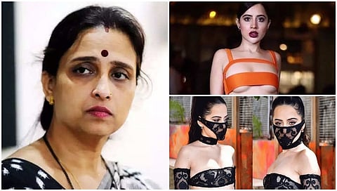 ಸೋಷಿಯಲ್ ಮೀಡಿಯಾ ಸೆನ್ಸೇಷನ್ ಉರ್ಫಿ ಜಾವೇದ್ ಬಗ್ಗೆ ಯಾವುದೇ ಪರಿಚಯ ಅಗತ್ಯವಿಲ್ಲ. ಪ್ರತಿ ದಿನ ಉರ್ಫಿ ಜಾವೇದ್ ಹೆಸರು ಒಂದಲ್ಲ ಒಂದು ವಿಷಯಕ್ಕೆ ಸಂಬಂಧಿಸಿದಂತೆ ಚರ್ಚೆಯ ವಿಷಯವಾಗಿ ಸುದ್ದಿಯಲ್ಲಿರುತ್ತದೆ.