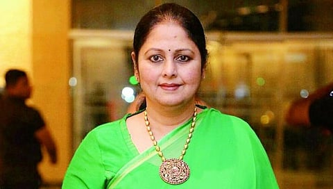 ಜಯಸುಧಾ