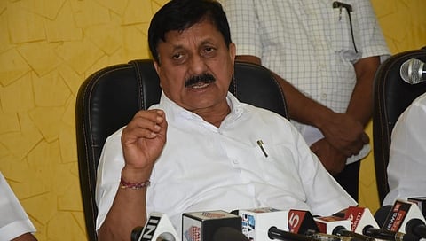 ಆರಗ ಜ್ಞಾನೇಂದ್ರ
