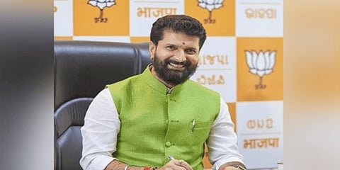 ಸಿಟಿ ರವಿ