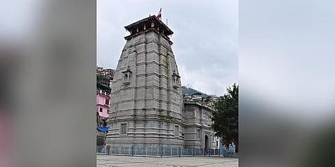 ಜೋಶಿಮಠ