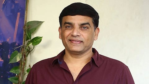 ದಿಲ್ ರಾಜು