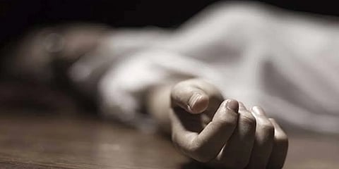ಸಾಂದರ್ಭಿಕ ಚಿತ್ರ