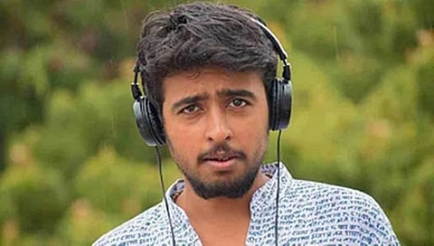 ಪ್ರಸನ್ನ ಭಟ್