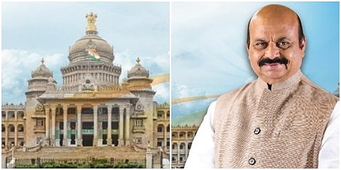 ಸಿಎಂ ಬಸವರಾಜ ಬೊಮ್ಮಾಯಿ ಸಾಂದರ್ಭಿಕ ಚಿತ್ರ
