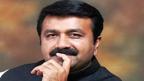 ಎನ್ ಎ ಹ್ಯಾರಿಸ್