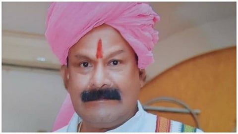 ಲಕ್ಷ್ಮಣ್