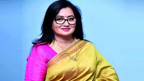 ಸುಮಲತಾ ಅಂಬರೀಷ್