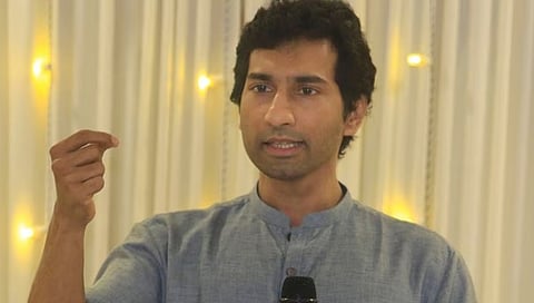 ಅನಿಲ್ ಆ್ಯಂಟೊನಿ