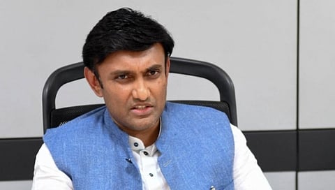 ಸುಧಾಕರ್