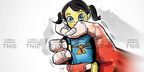 ಸಾಂದರ್ಭಿಕ ಚಿತ್ರ