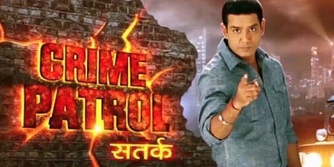 'ಶ್ರದ್ಧಾ ಕೊಲೆ ಕೇಸ್' ವಿವಾದದಲ್ಲಿ ಸಿಲುಕಿದ ಕ್ರೈಂ ಪ್ಯಾಟ್ರೋಲ್: ಅಫ್ತಾಬ್ ಪಾತ್ರವನ್ನು ಹಿಂದುವಾಗಿ ಚಿತ್ರಣ!