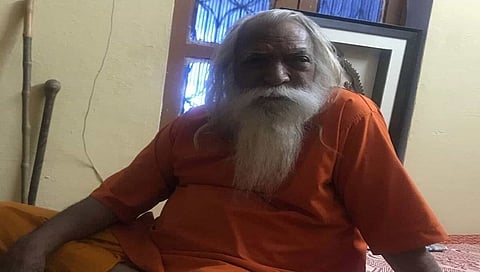 ಸತ್ಯೇಂದ್ರ ದಾಸ್