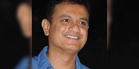 ವಿಜಯ್ ಕಿರಗಂದೂರು