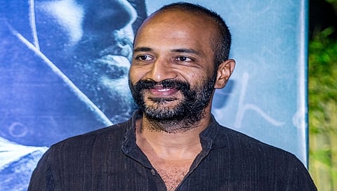 ಕಿಶೋರ್