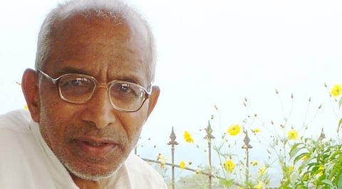 ಜ್ಞಾನಯೋಗಾಶ್ರಮದ ಸಿದ್ದೇಶ್ವರ ಶ್ರೀಗಳು