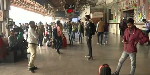 ಸಾಂದರ್ಭಿಕ ಚಿತ್ರ