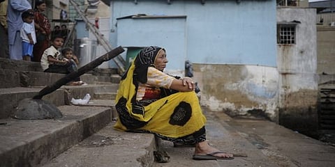 ಸಾಂದರ್ಭಿಕ ಚಿತ್ರ