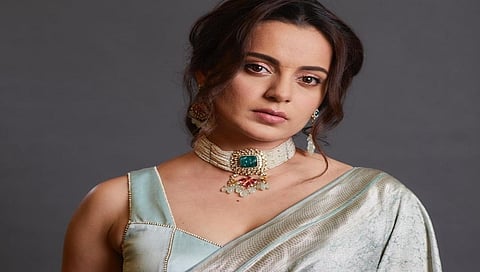 ಕಂಗನಾ ರಣಾವತ್