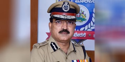 ಬೆಂಗಳೂರು ಪೊಲೀಸ್ ಆಯುಕ್ತ ಪ್ರತಾಪ್ ರೆಡ್ಡಿ