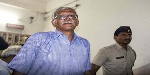 ಎಲ್ಗಾರ್ ಆರೋಪಿ ವೆರ್ನಾನ್ ಗೊನ್ಸಾಲ್ವಿಸ್