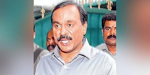 ಗಾಲಿ ಜನಾರ್ದನ ರೆಡ್ಡಿ