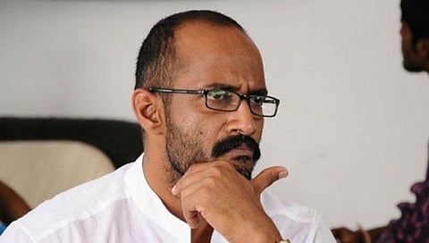 ಕಿಶೋರ್