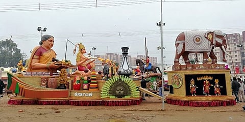 ಸಂಗ್ರಹ ಚಿತ್ರ