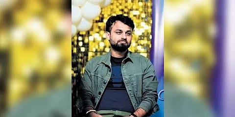 ಬಿಗ್ ಬಾಸ್ ಕನ್ನಡ ಸೀಸನ್ 6 ವಿಜೇತ ಮತ್ತು ನಟ ಶಶಿಕುಮಾರ್