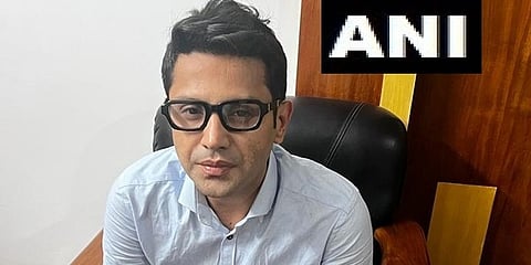 ಶಂಕರ್ ಮಿಶ್ರಾ