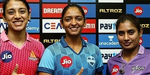 ಮಹಿಳಾ ಐಪಿಎಲ್