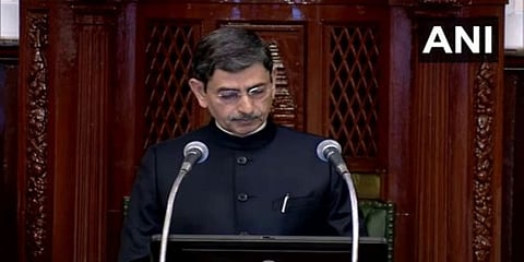 ತಮಿಳುನಾಡು ರಾಜ್ಯಪಾಲ ಆರ್ ಎನ್ ರವಿ
