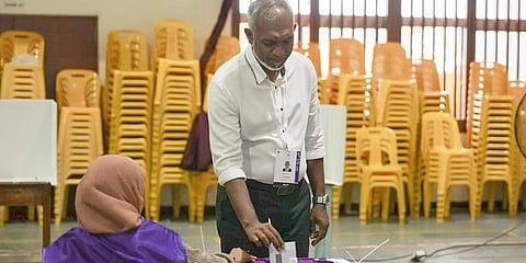 Mohamed Muiz